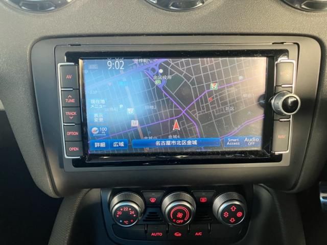 AUDI AUDI TT coupe 2013