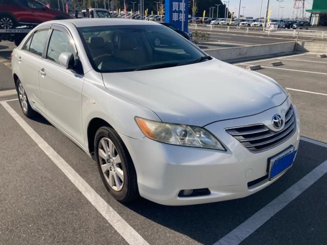 TOYOTA CAMRY 2006