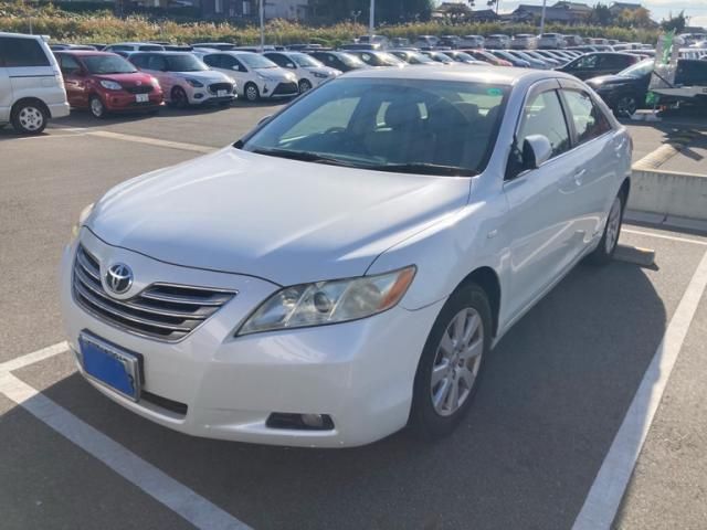 TOYOTA CAMRY 2006