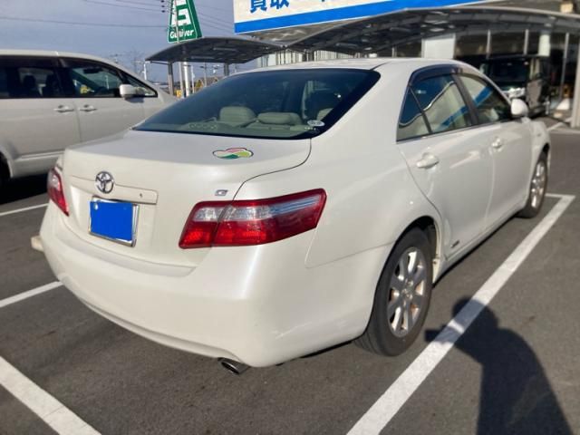 TOYOTA CAMRY 2006
