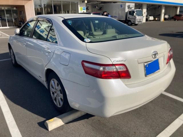 TOYOTA CAMRY 2006