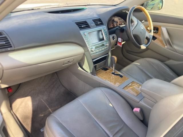TOYOTA CAMRY 2006
