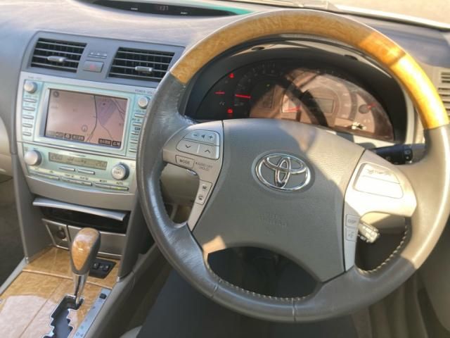 TOYOTA CAMRY 2006