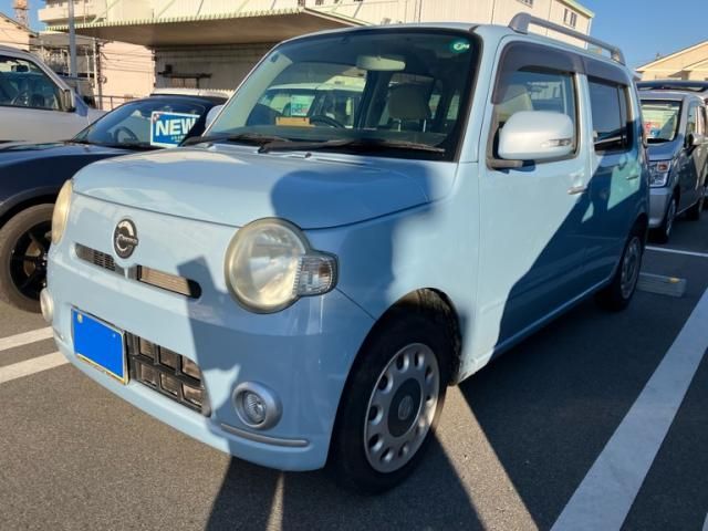 DAIHATSU MIRA Cocoa 2009