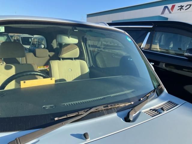 DAIHATSU MIRA Cocoa 2009