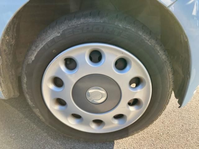 DAIHATSU MIRA Cocoa 2009