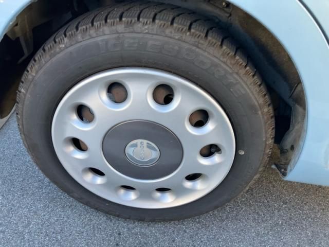 DAIHATSU MIRA Cocoa 2009