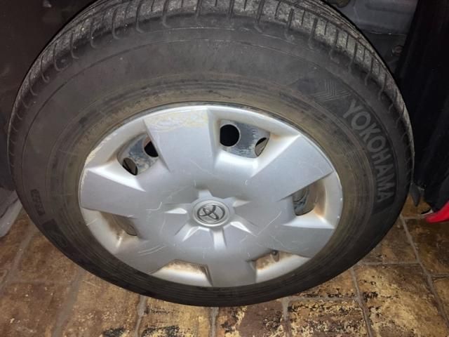 TOYOTA COROLLA FIELDER 2003