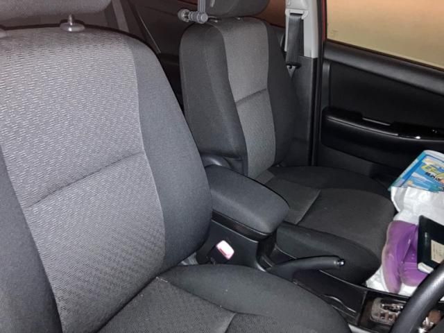 TOYOTA COROLLA FIELDER 2003