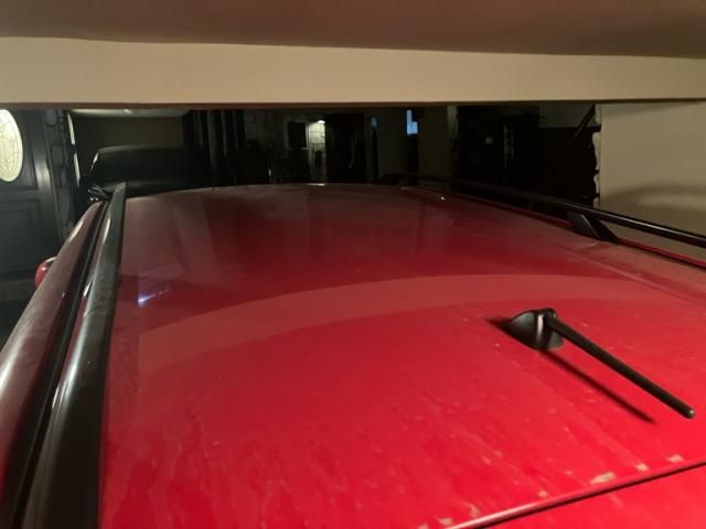 TOYOTA COROLLA FIELDER 2003