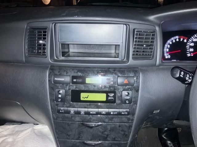 TOYOTA COROLLA FIELDER 2003