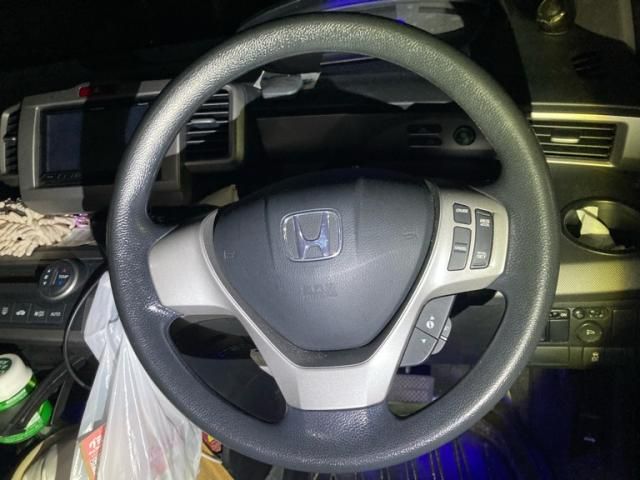 HONDA FREED HYBRID 2012