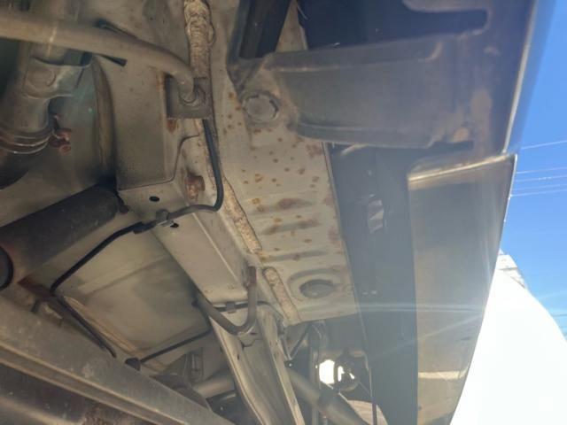 MITSUBISHI eK WAGON 4WD 2015