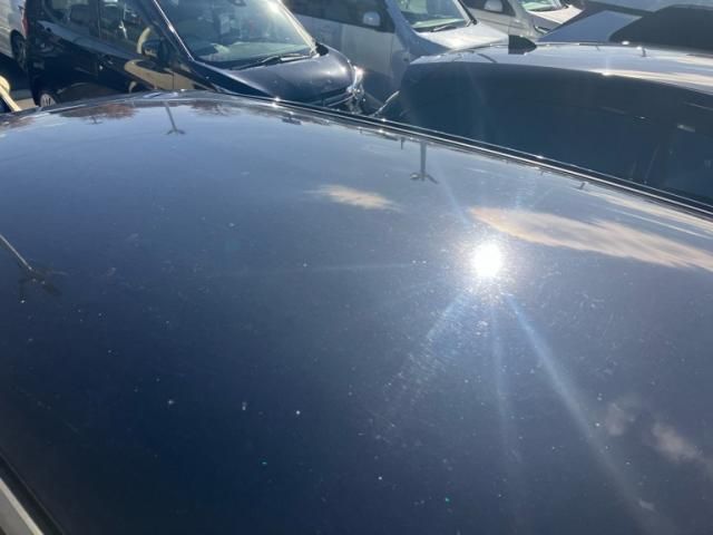 MITSUBISHI eK WAGON 4WD 2015