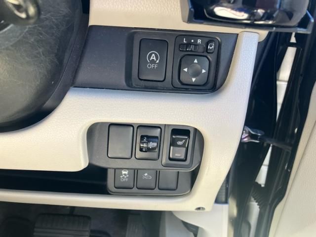 MITSUBISHI eK WAGON 4WD 2015