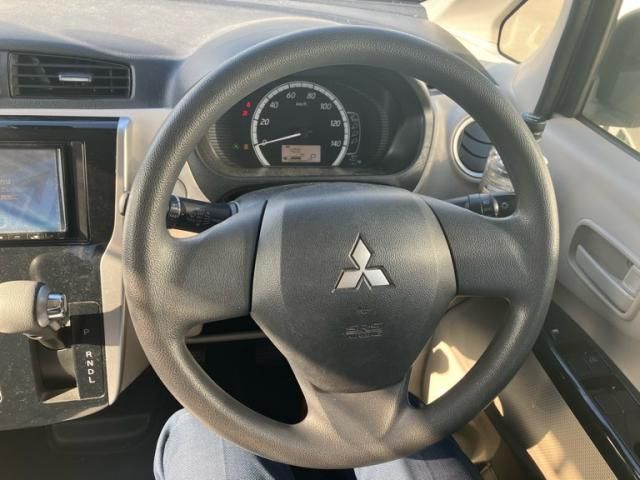 MITSUBISHI eK WAGON 4WD 2015