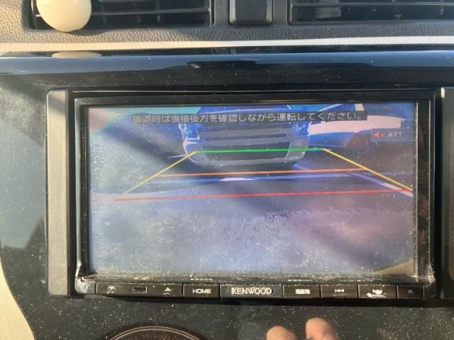 MITSUBISHI eK WAGON 4WD 2015