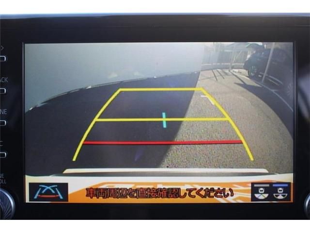 TOYOTA RAV4 2WD 2020