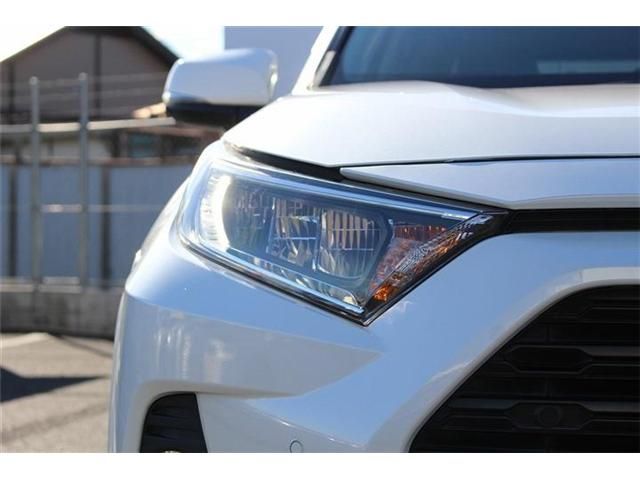 TOYOTA RAV4 2WD 2020