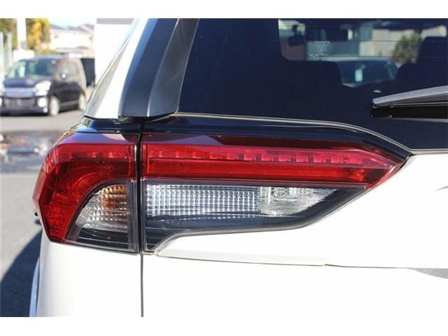 TOYOTA RAV4 2WD 2020