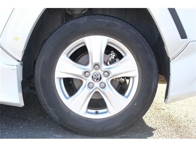 TOYOTA RAV4 2WD 2020