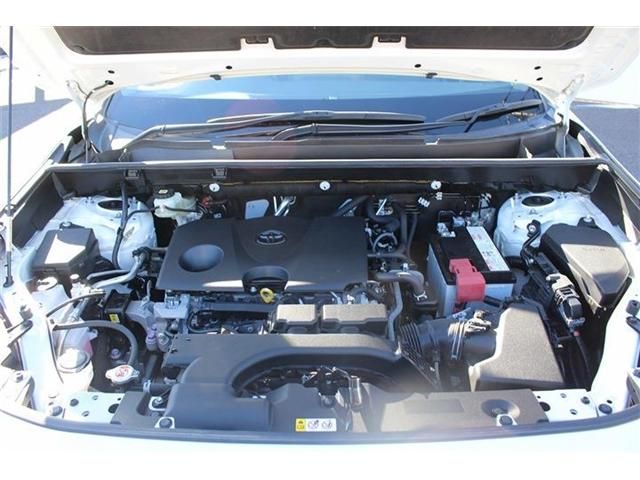 TOYOTA RAV4 2WD 2020