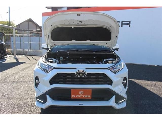 TOYOTA RAV4 2WD 2020