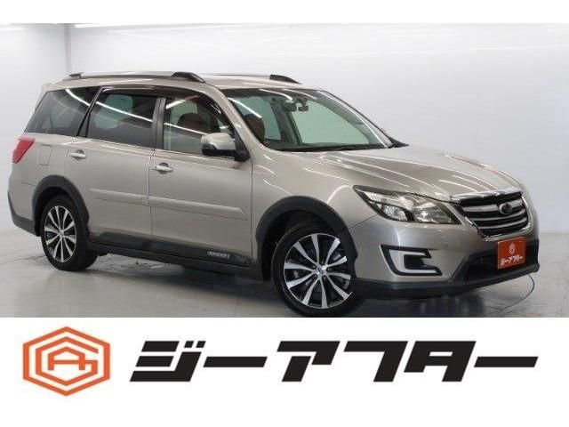SUBARU EXIGA CROSSOVER 7 2015