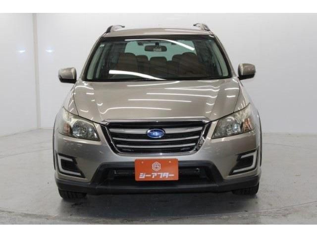 SUBARU EXIGA CROSSOVER 7 2015