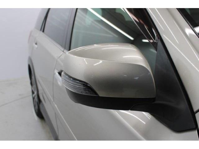 SUBARU EXIGA CROSSOVER 7 2015