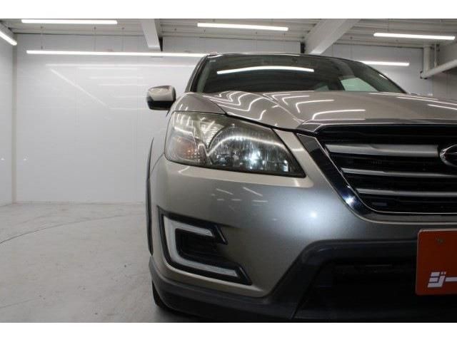 SUBARU EXIGA CROSSOVER 7 2015