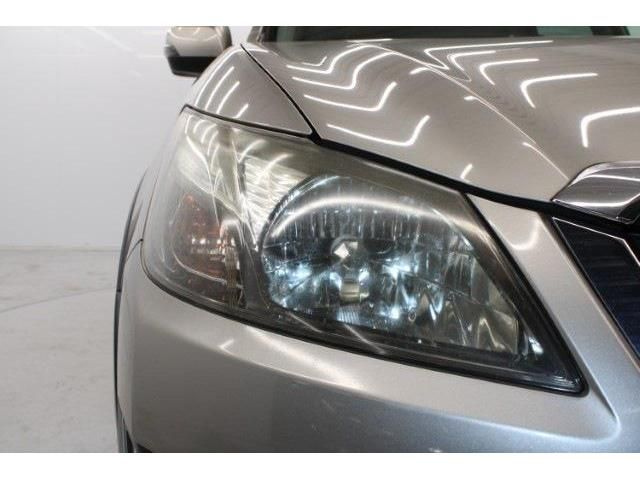 SUBARU EXIGA CROSSOVER 7 2015