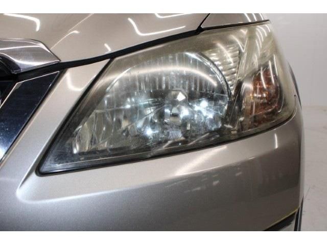 SUBARU EXIGA CROSSOVER 7 2015