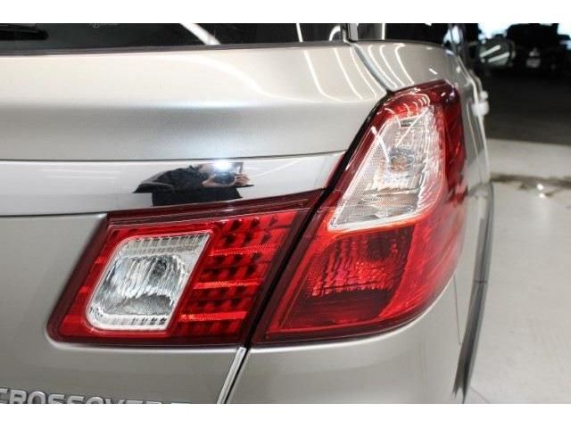 SUBARU EXIGA CROSSOVER 7 2015