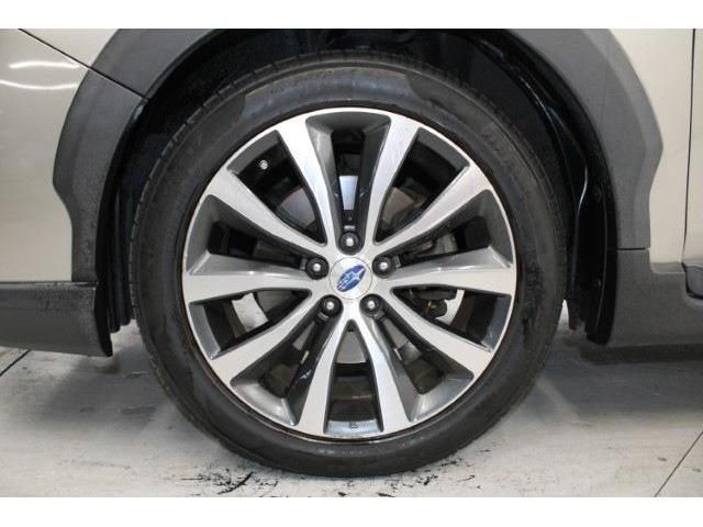 SUBARU EXIGA CROSSOVER 7 2015