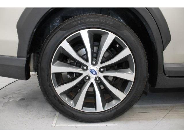 SUBARU EXIGA CROSSOVER 7 2015