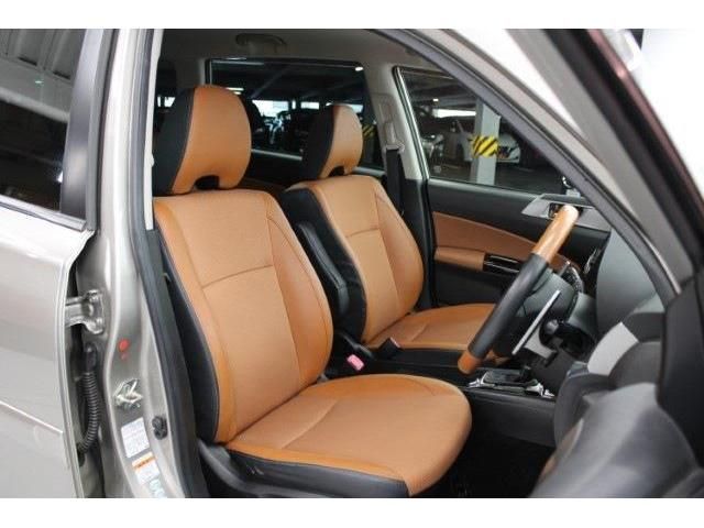 SUBARU EXIGA CROSSOVER 7 2015