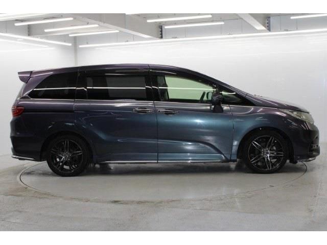 HONDA ODYSSEY 2019