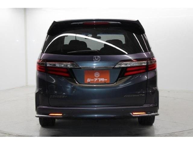 HONDA ODYSSEY 2019