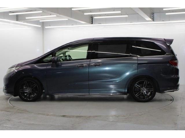 HONDA ODYSSEY 2019
