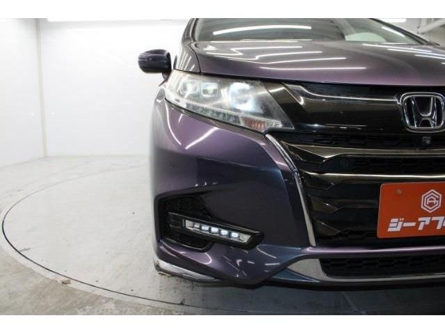 HONDA ODYSSEY 2019
