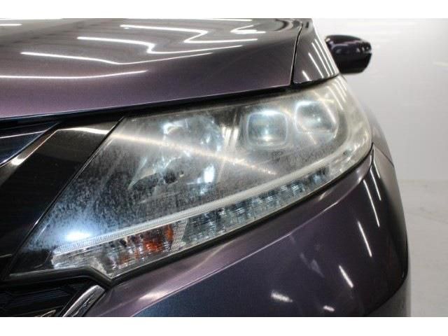 HONDA ODYSSEY 2019