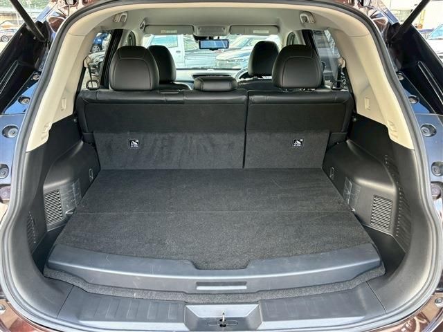 NISSAN X-TRAIL HYBRID 2WD 2020