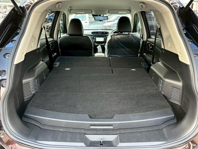 NISSAN X-TRAIL HYBRID 2WD 2020