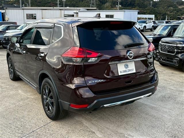 NISSAN X-TRAIL HYBRID 2WD 2020
