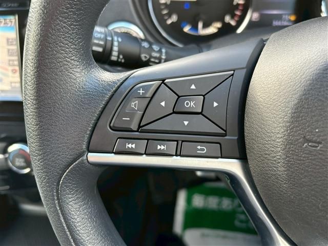 NISSAN X-TRAIL HYBRID 2WD 2020