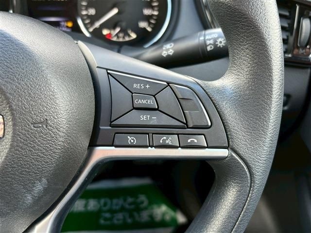 NISSAN X-TRAIL HYBRID 2WD 2020