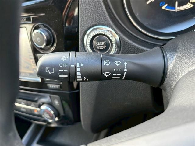 NISSAN X-TRAIL HYBRID 2WD 2020