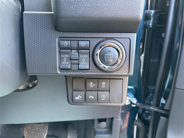 DAIHATSU TANTO CUSTOM 2021