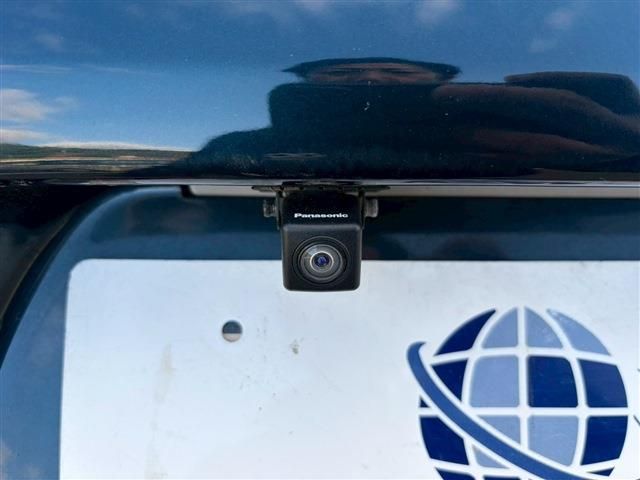 DAIHATSU TANTO CUSTOM 2021